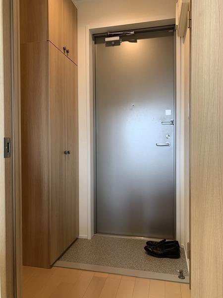 Feliceフェリーチェの玄関画像