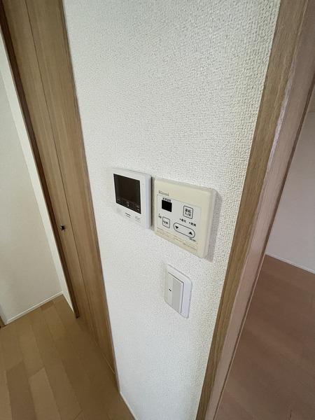 Feliceフェリーチェのセキュリティ画像