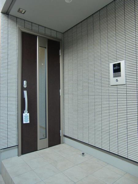 Feliceフェリーチェのエントランス画像