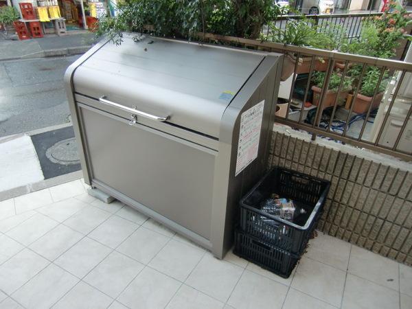 Feliceフェリーチェのその他共用部分画像