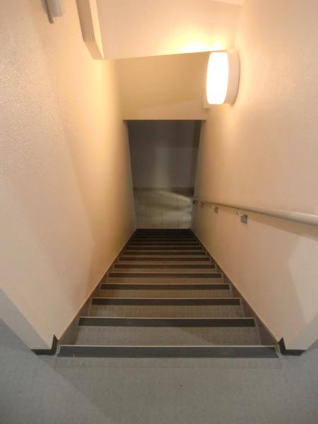 Feliceフェリーチェのその他共用部分画像