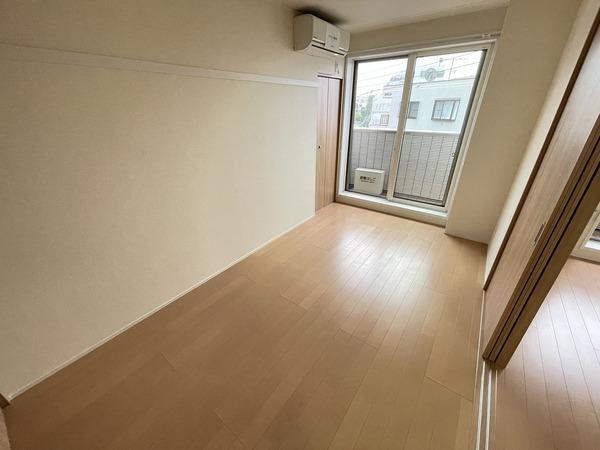 Feliceフェリーチェの洋室画像