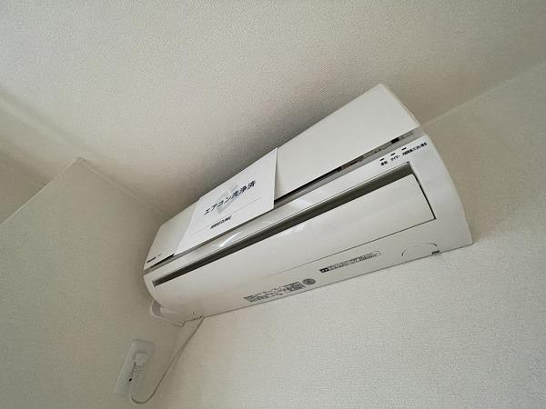 Feliceフェリーチェのその他設備画像