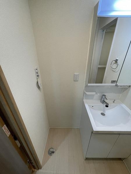 Feliceフェリーチェの洗面台・洗面所画像