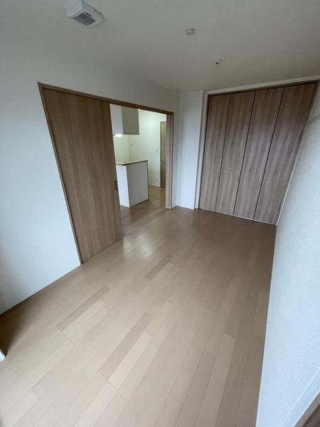 Feliceフェリーチェの洋室画像