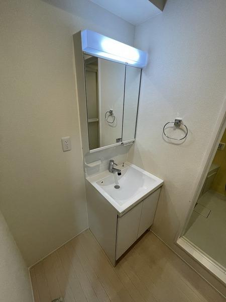 Feliceフェリーチェの洗面台・洗面所画像