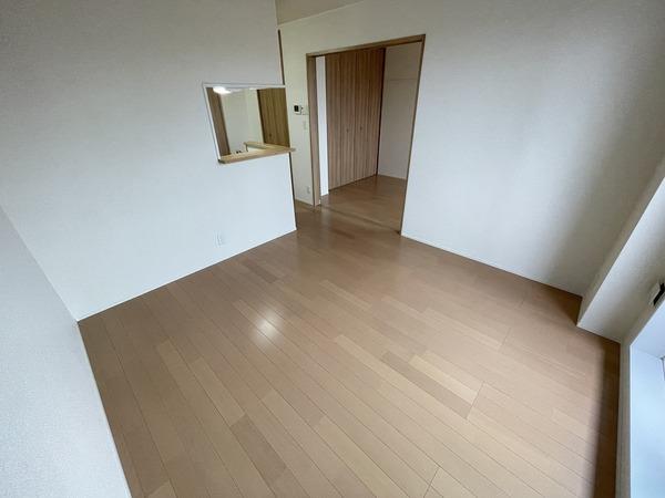 Feliceフェリーチェのリビング画像