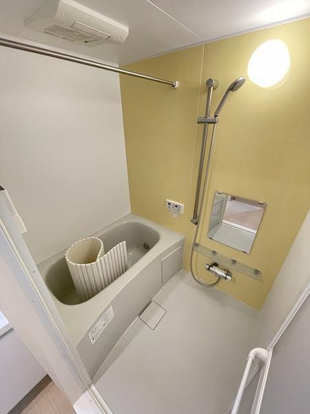 Feliceフェリーチェのバス画像