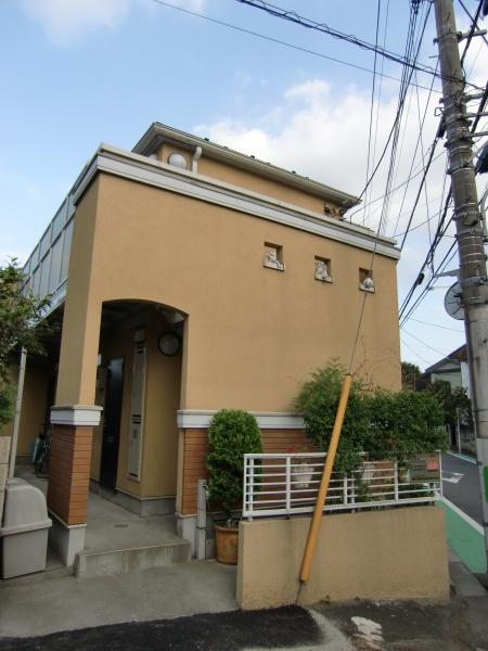 リモーネのエントランス画像