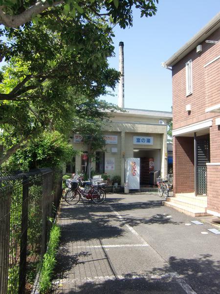 小黒荘のその他環境写真画像