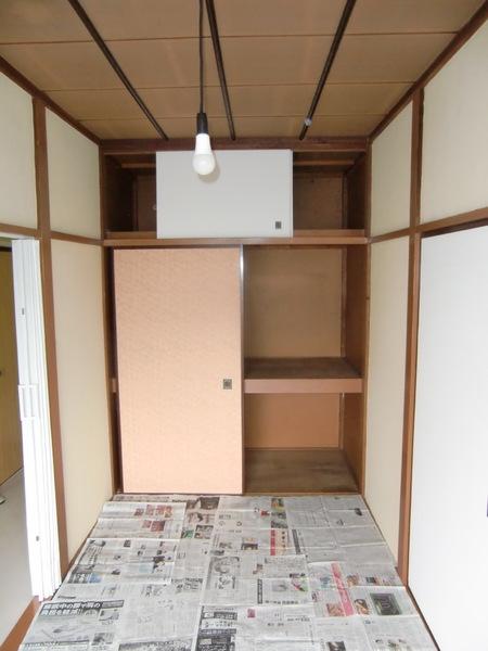 小黒荘のその他内観画像