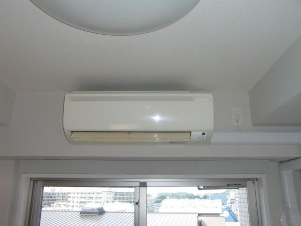 日神デュオステージ国領のその他設備画像
