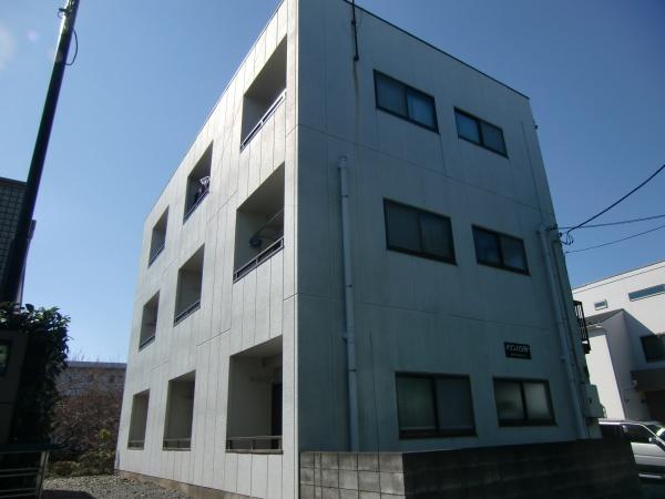 メゾンハシモト マンション