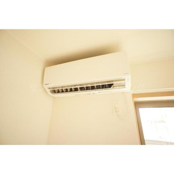 Ｗｉｎ　Ｂｅｌｌ　柴崎のその他設備画像