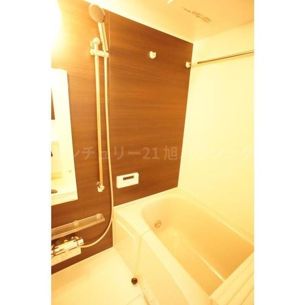 Ｗｉｎ　Ｂｅｌｌ　柴崎のバス画像