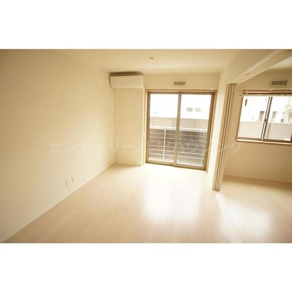 Ｗｉｎ　Ｂｅｌｌ　柴崎のリビング画像