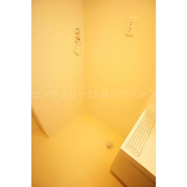 Ｗｉｎ　Ｂｅｌｌ　柴崎のその他内観画像