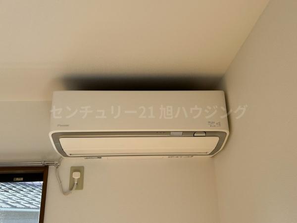 ドリーム八雲のその他設備画像