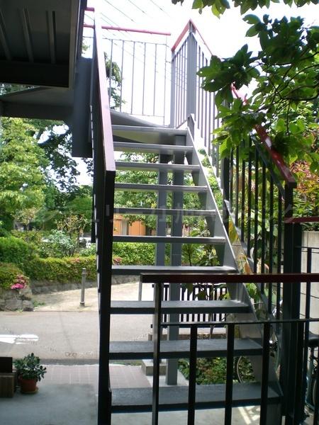 ドリーム八雲のその他共用部分画像