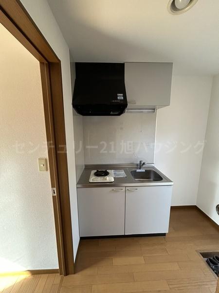 ドリーム八雲のキッチン画像