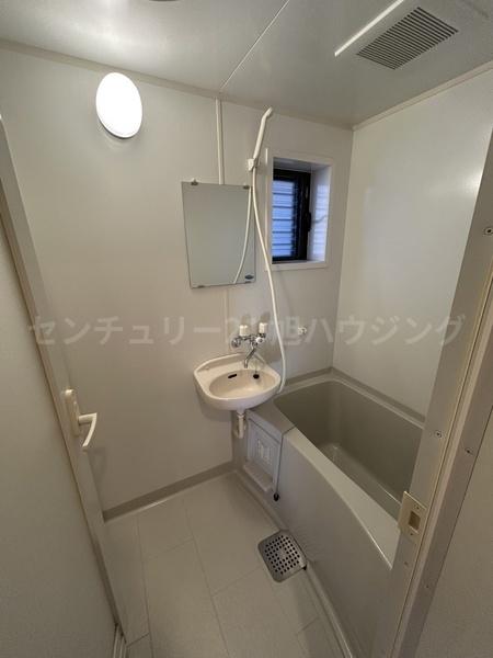 ドリーム八雲のバス画像