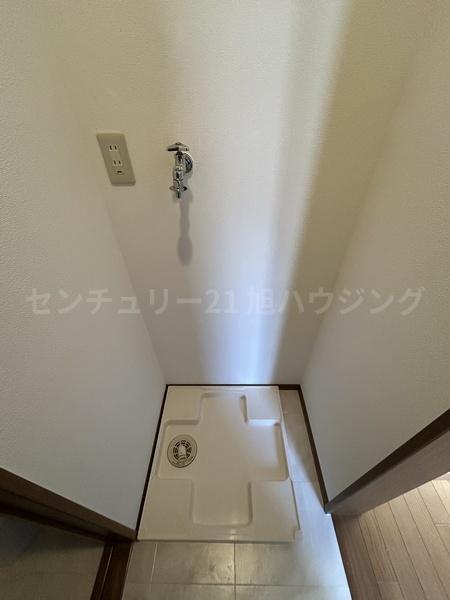 ドリーム八雲のその他内観画像