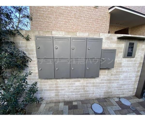 La felice vitaのその他共用部分画像