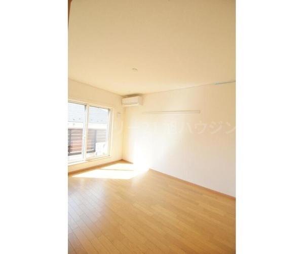 La felice vitaの洋室画像