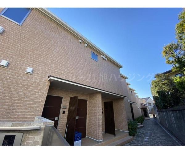 La felice vita アパート La felice vita アパート