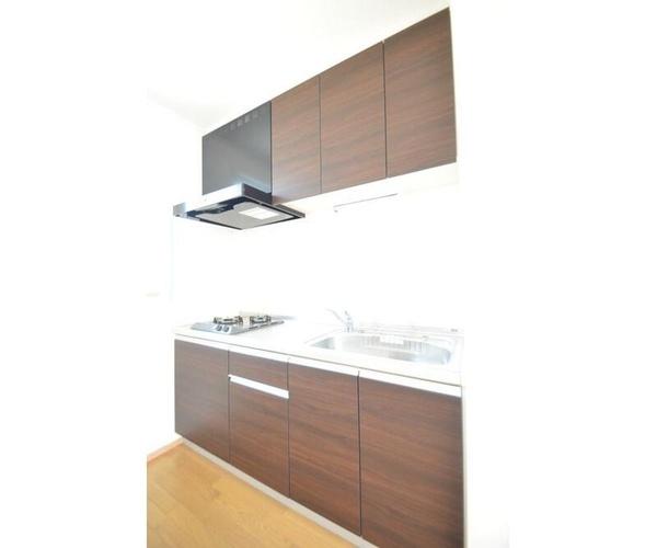 La felice vitaのキッチン画像