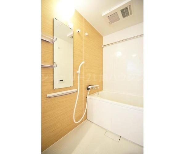 La felice vitaのバス画像