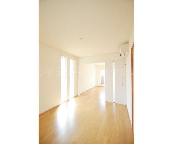 La felice vitaのリビング画像