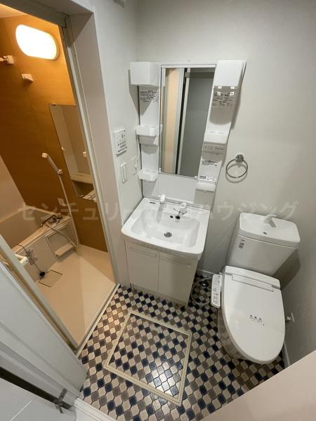 PORTELLEN（ポートエレン）のトイレ画像
