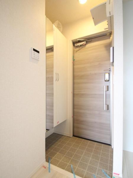 Comfortyuuyaの玄関画像
