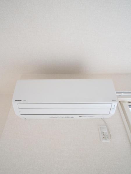 Comfortyuuyaのその他設備画像