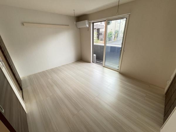 Comfortyuuyaの洋室画像