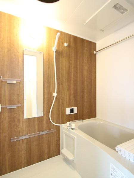 Comfortyuuyaのバス画像