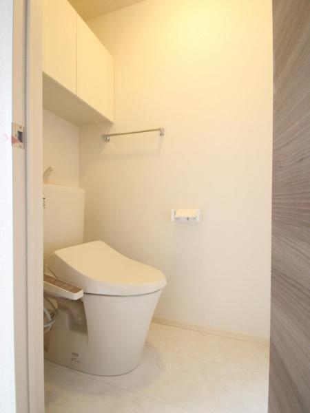 Comfortyuuyaのトイレ画像