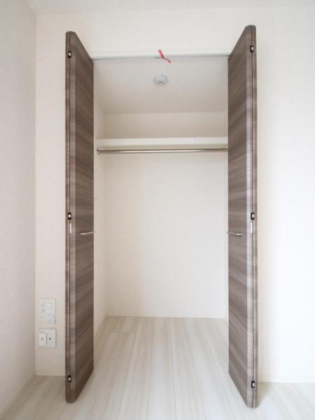 Comfortyuuyaの収納画像