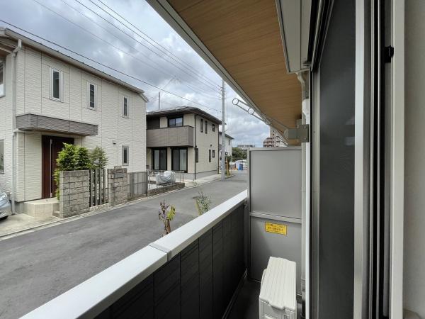 Comfortyuuyaの現地からの眺望画像