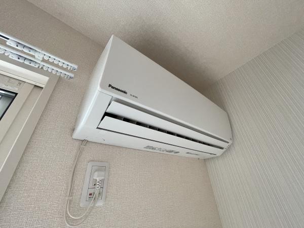 Comfortyuuyaのその他設備画像