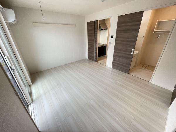 Comfortyuuyaの洋室画像