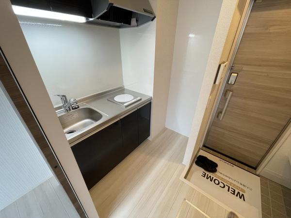 Comfortyuuyaのキッチン画像