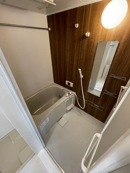 Comfortyuuyaのバス画像