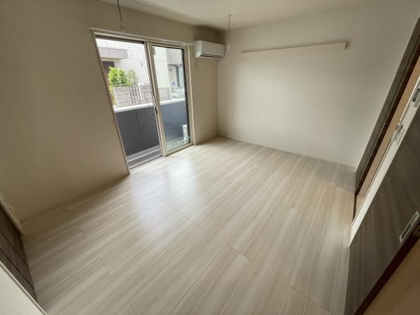 Comfortyuuyaのリビング画像