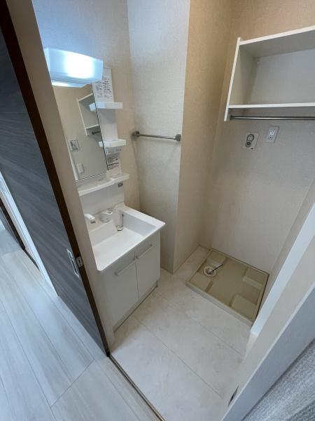 Comfortyuuyaの洗面台・洗面所画像