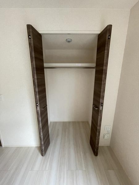 Comfortyuuyaの収納画像