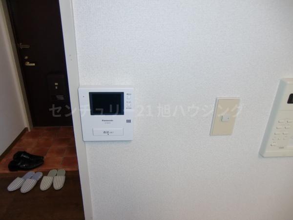 モンターニュ国領のその他設備画像