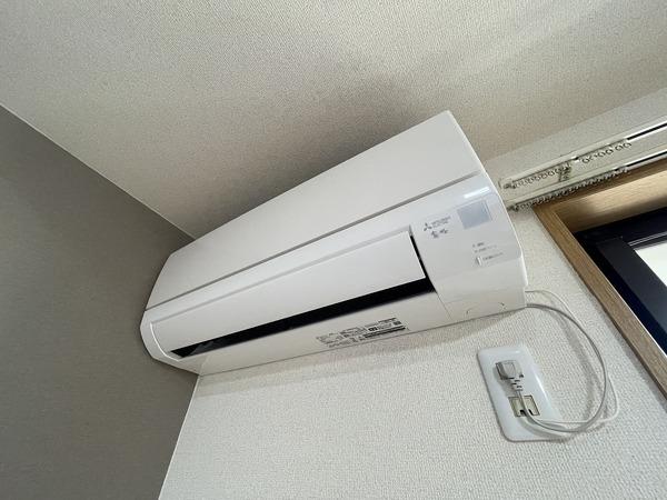 パレス富士のその他設備画像