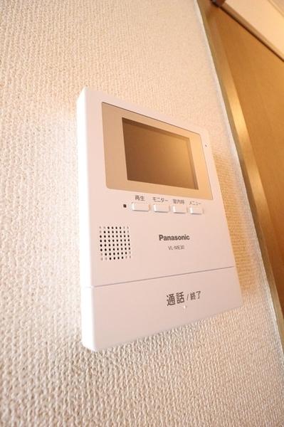 トゥインクルコート大町5番館のセキュリティ画像